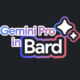 Google Bard Gemini Pro