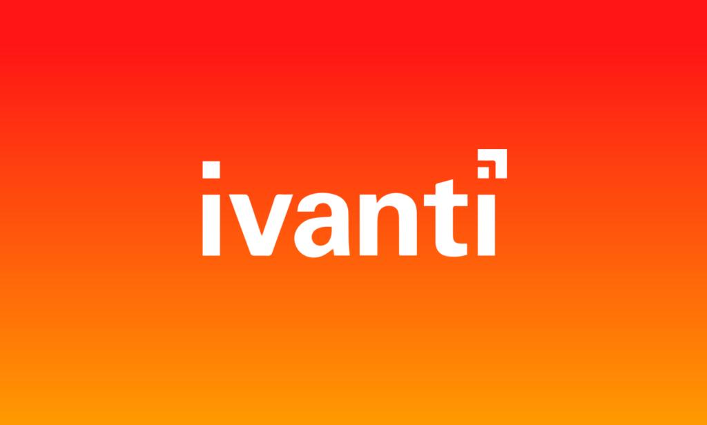 Ivanti