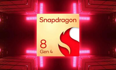 Snapdragon 8 Gen 4