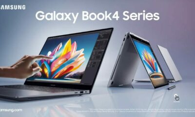 Samsung Galaxy Book4