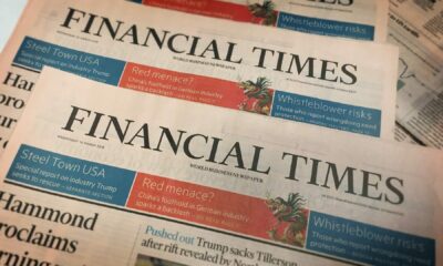 Financial Times