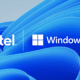 Intel Windows 11