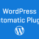 Wp Automatic Plugin