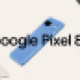 Pixel 8a di Google