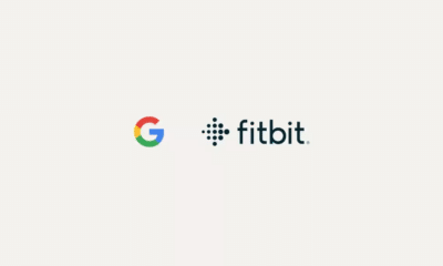 Google Fitbit