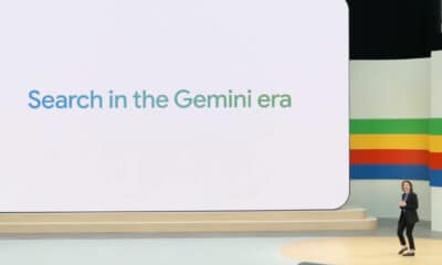 gemini search