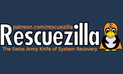 Rescuezilla 2.5