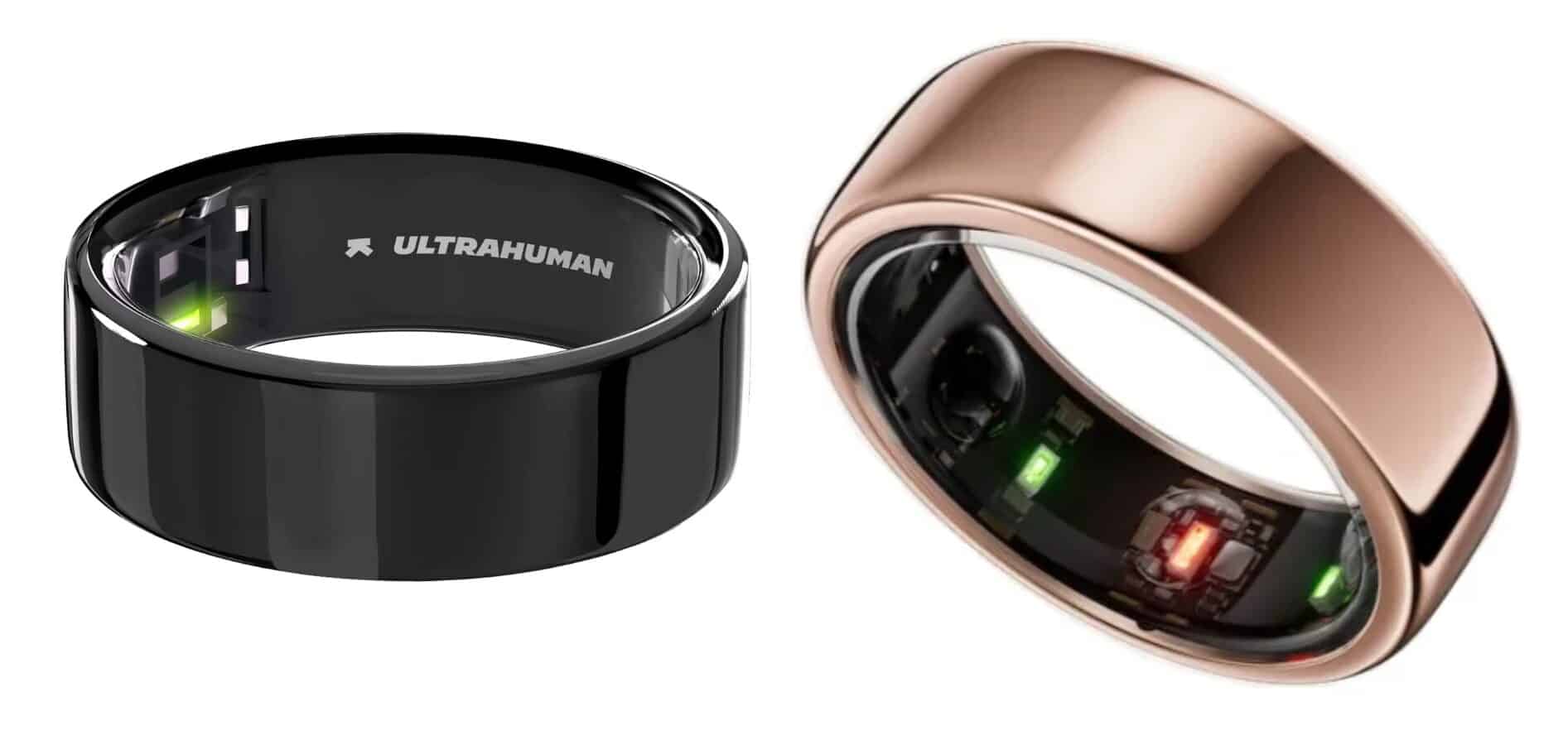 Ultrahuman Ring Air vs Oura Ring Gen 3: quale scegliere?