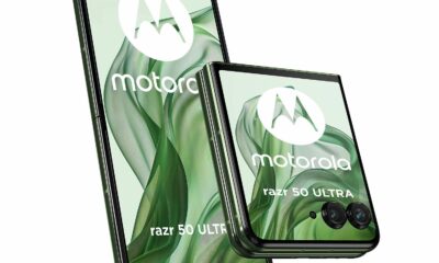 Motorola Razr 50 Ultra