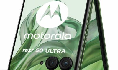 Motorola Razr 50 Ultra