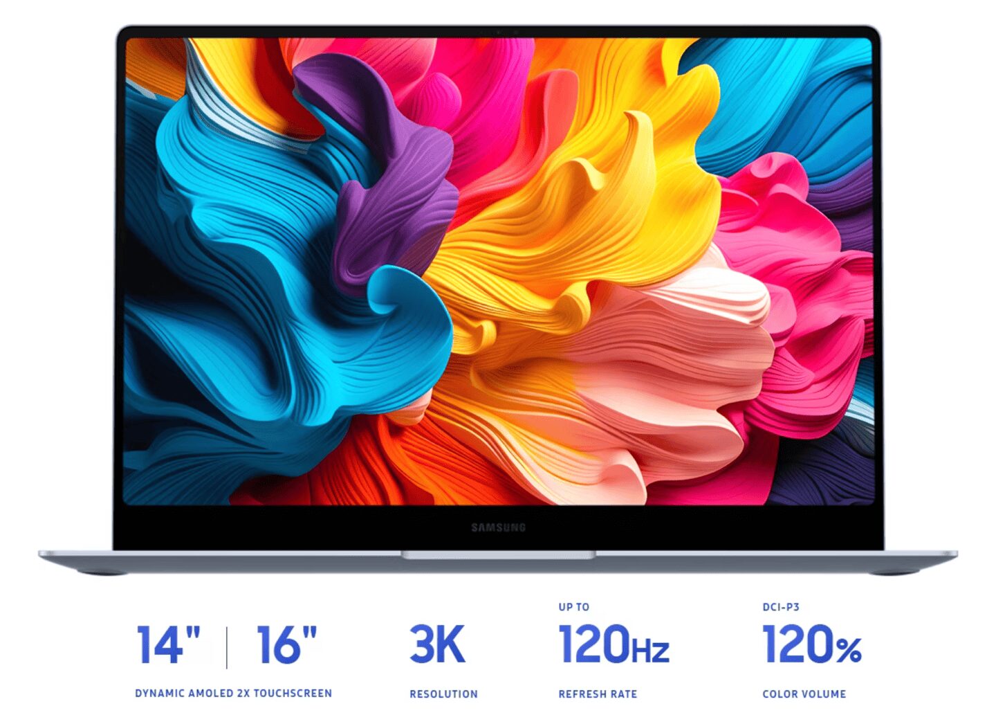 Galaxy Book 4 Edge