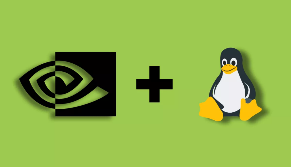 NVIDIA Linux