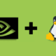 NVIDIA Linux