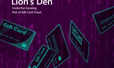 Cyber Signals: il rischio crescente delle frodi con Carte Regalo