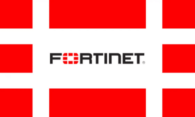 Fortinet logo