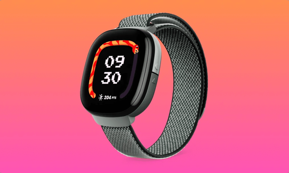 Fitbit Ace LTE