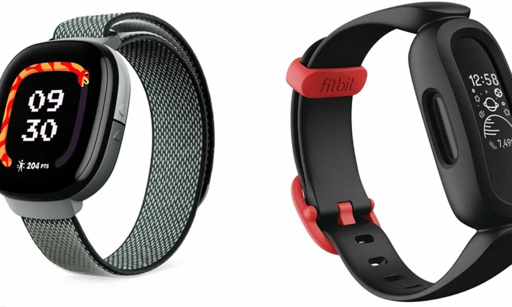 Fitbit Ace LTE vs Fitbit Ace 3: quale scegliere?