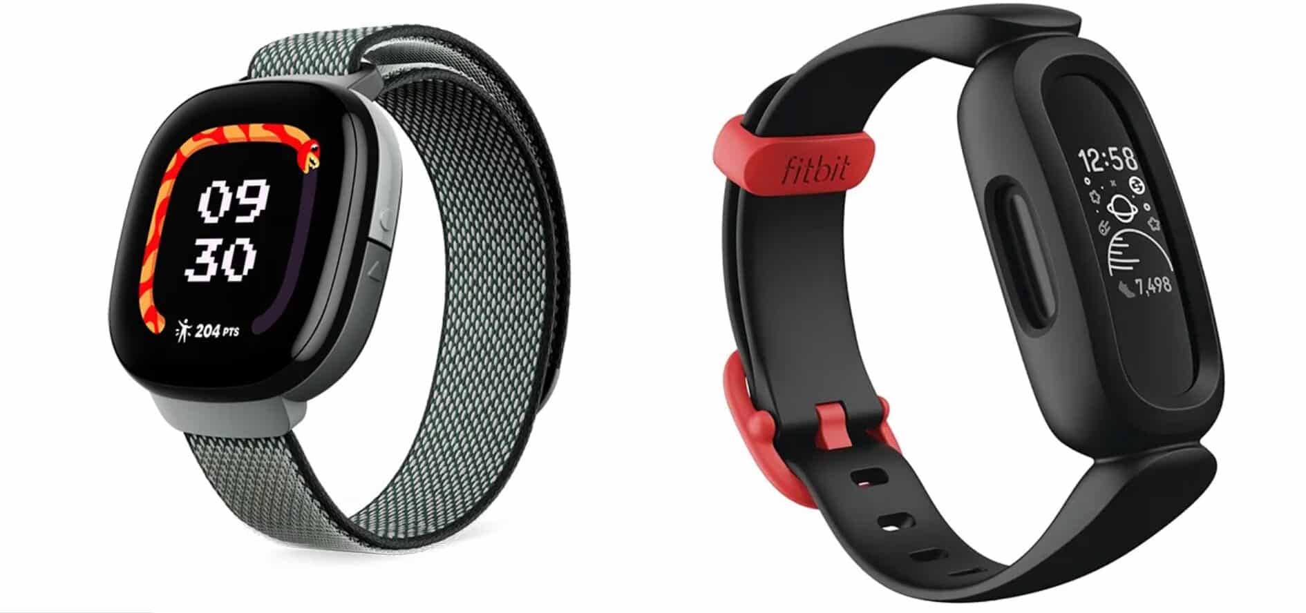 Fitbit Ace LTE vs Fitbit Ace 3: quale scegliere?