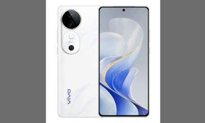 Vivo S19 pro