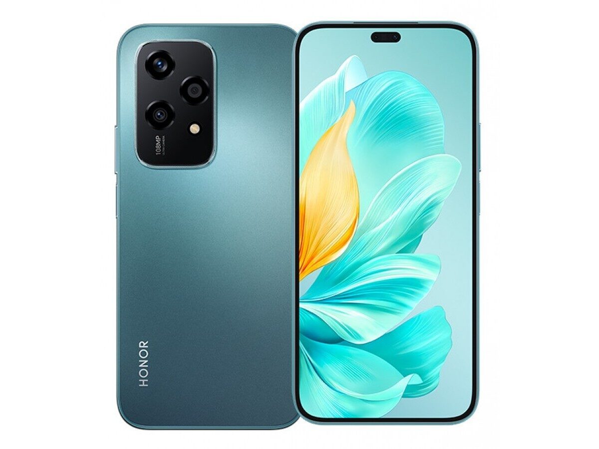 Honor 200 lite