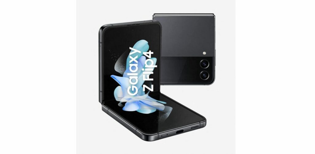 Galaxy Z Flip 4