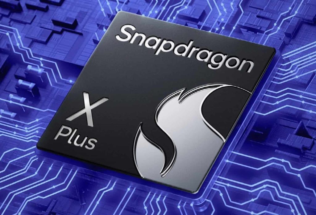 Snapdragon X Plus