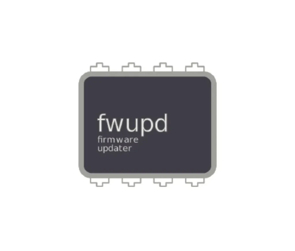 FWUPD logo