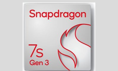 Snapdragon 7s Gen 3