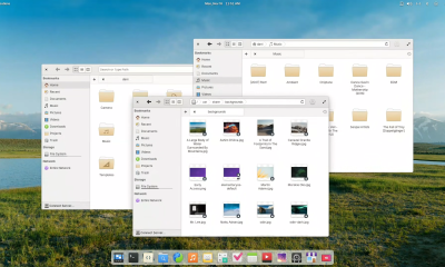 Elementary OS 8