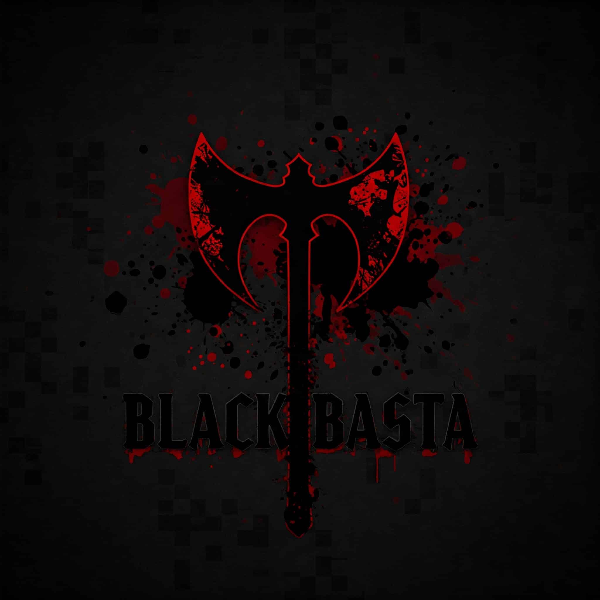 BlackBasta ransomware