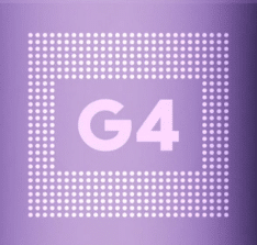 Tensor G4