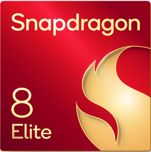 Snapdragon 8 Elite