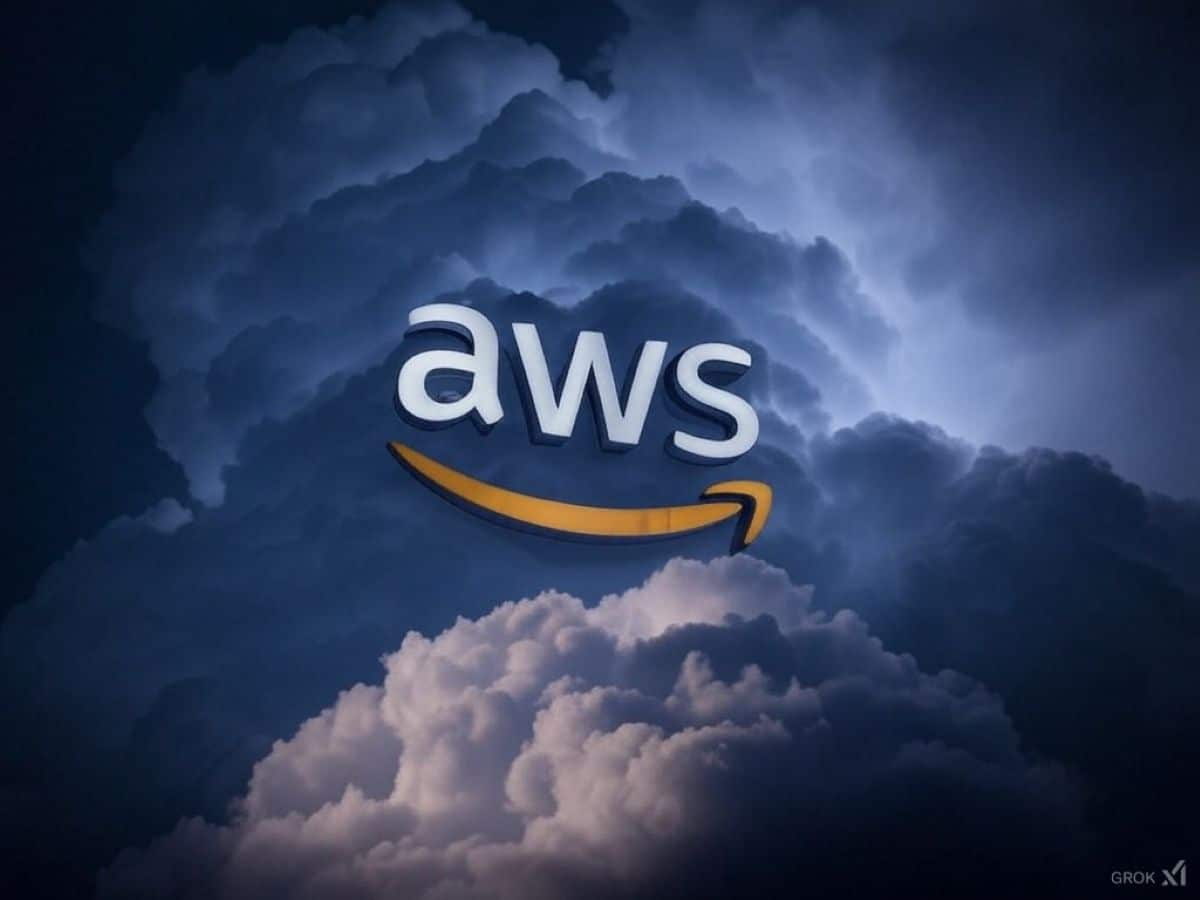 aws cloud whoami