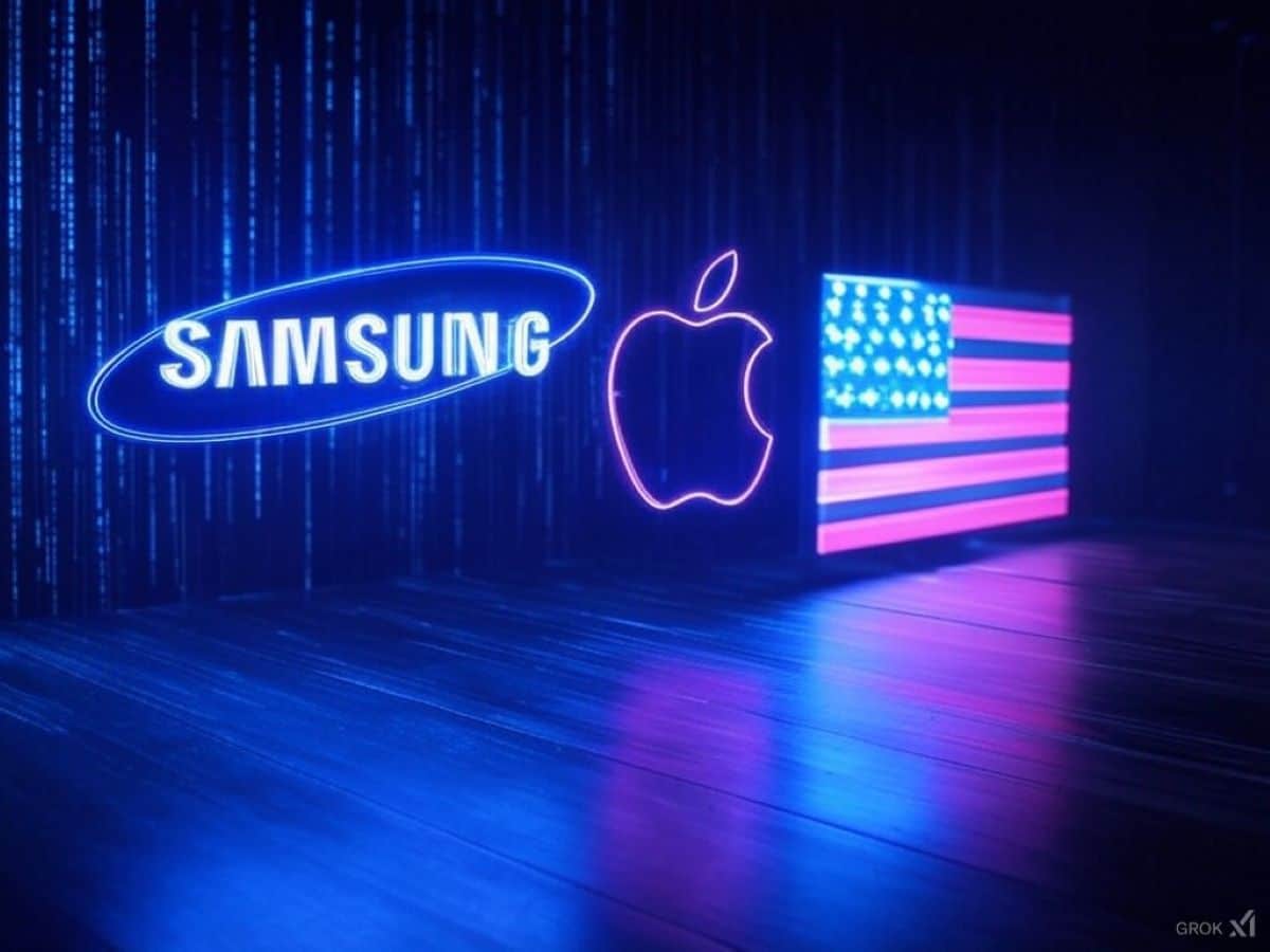 samsung apple usa