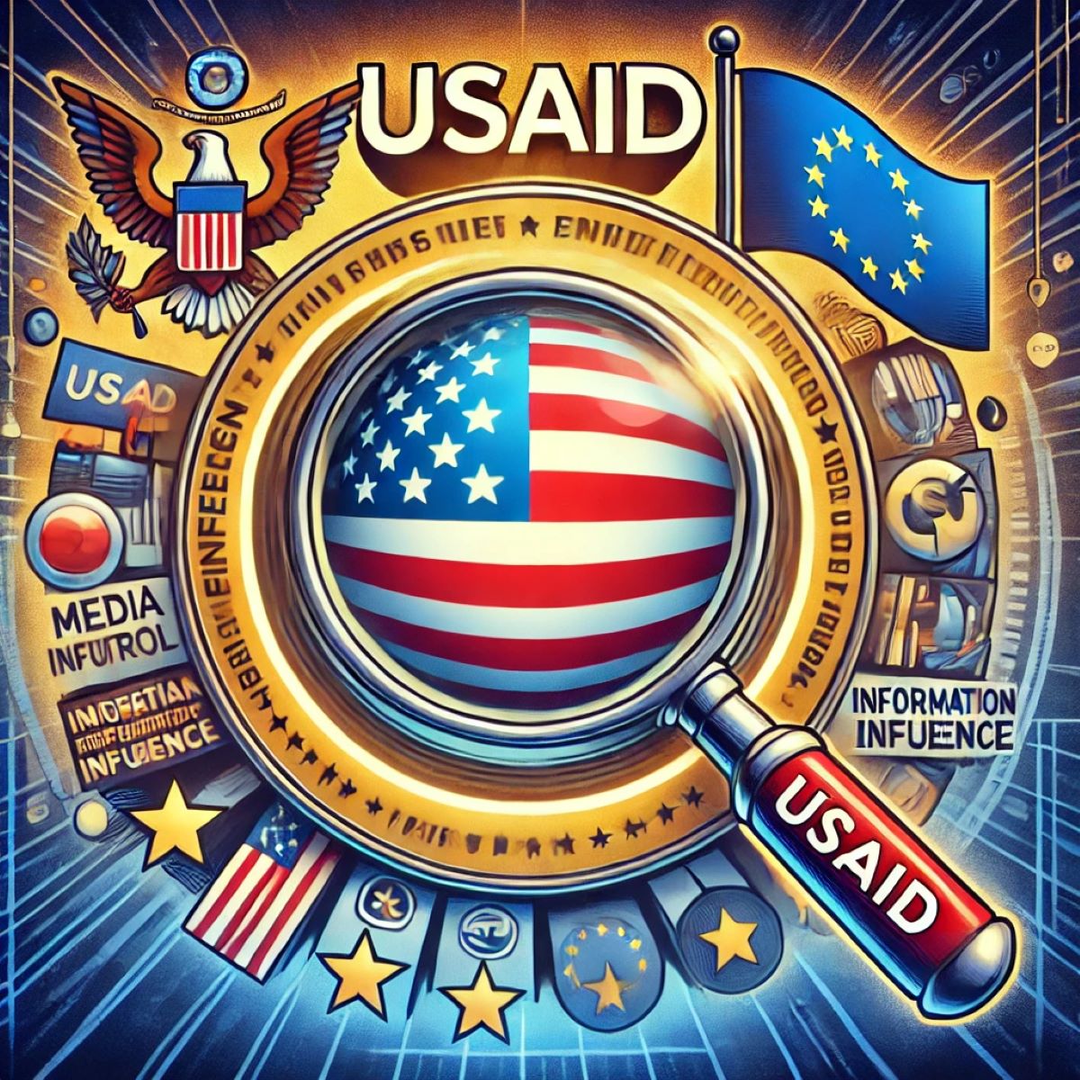 usaid europa